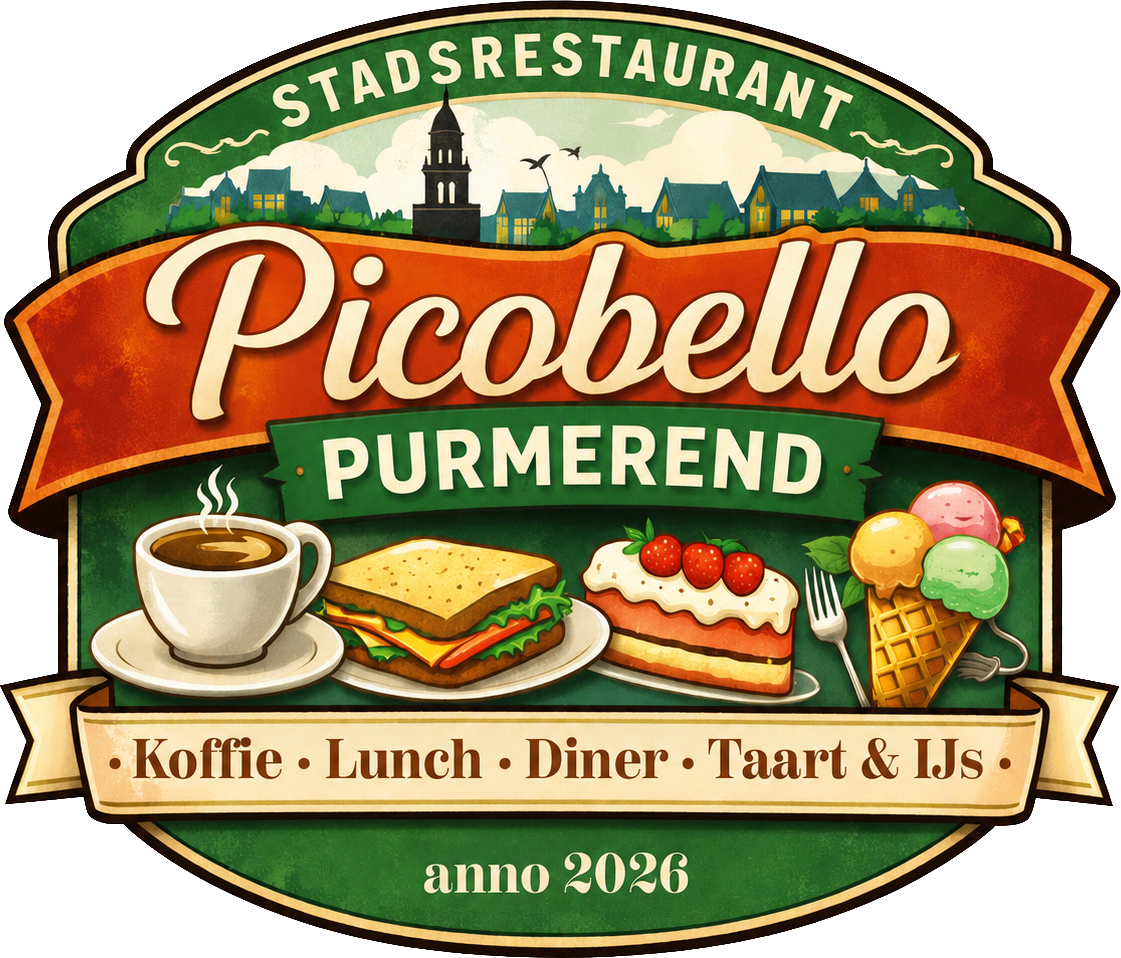 Picobello Purmerend Stadsrestaurant
